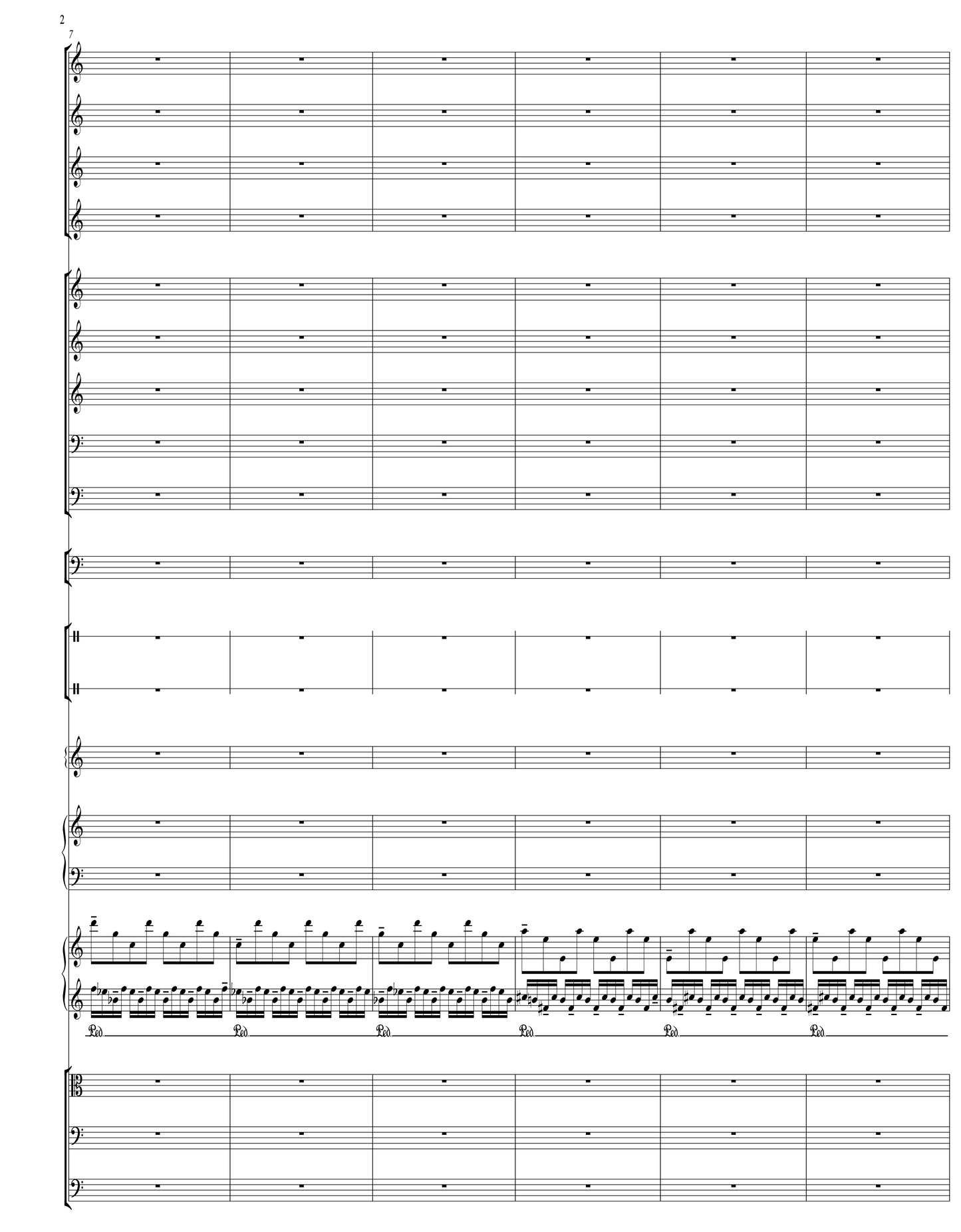Fireworks Music
