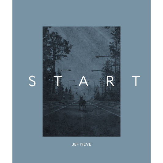 Book 1: START