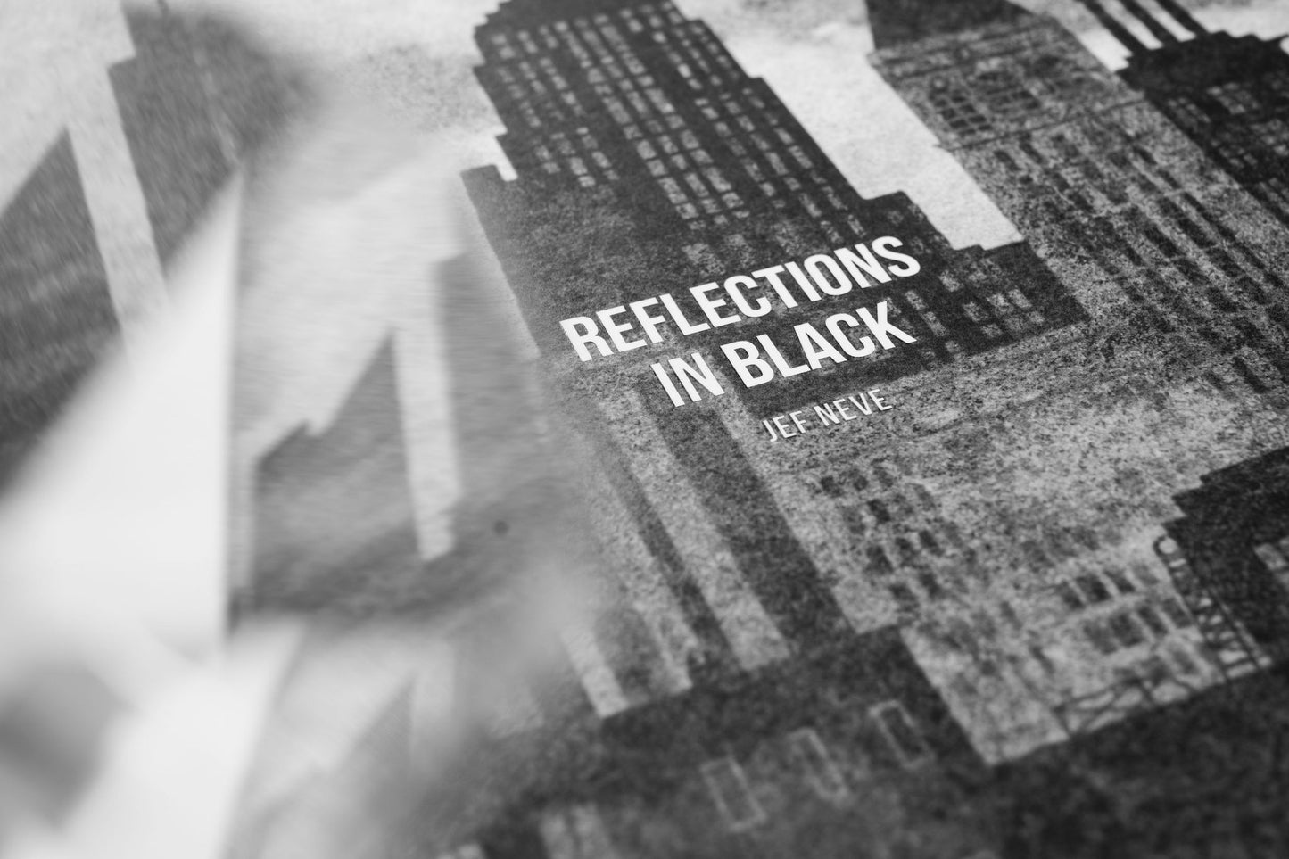 Reflections in Black