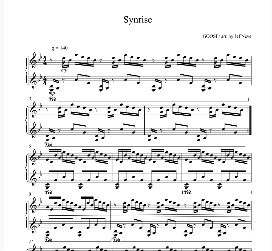 Synrise