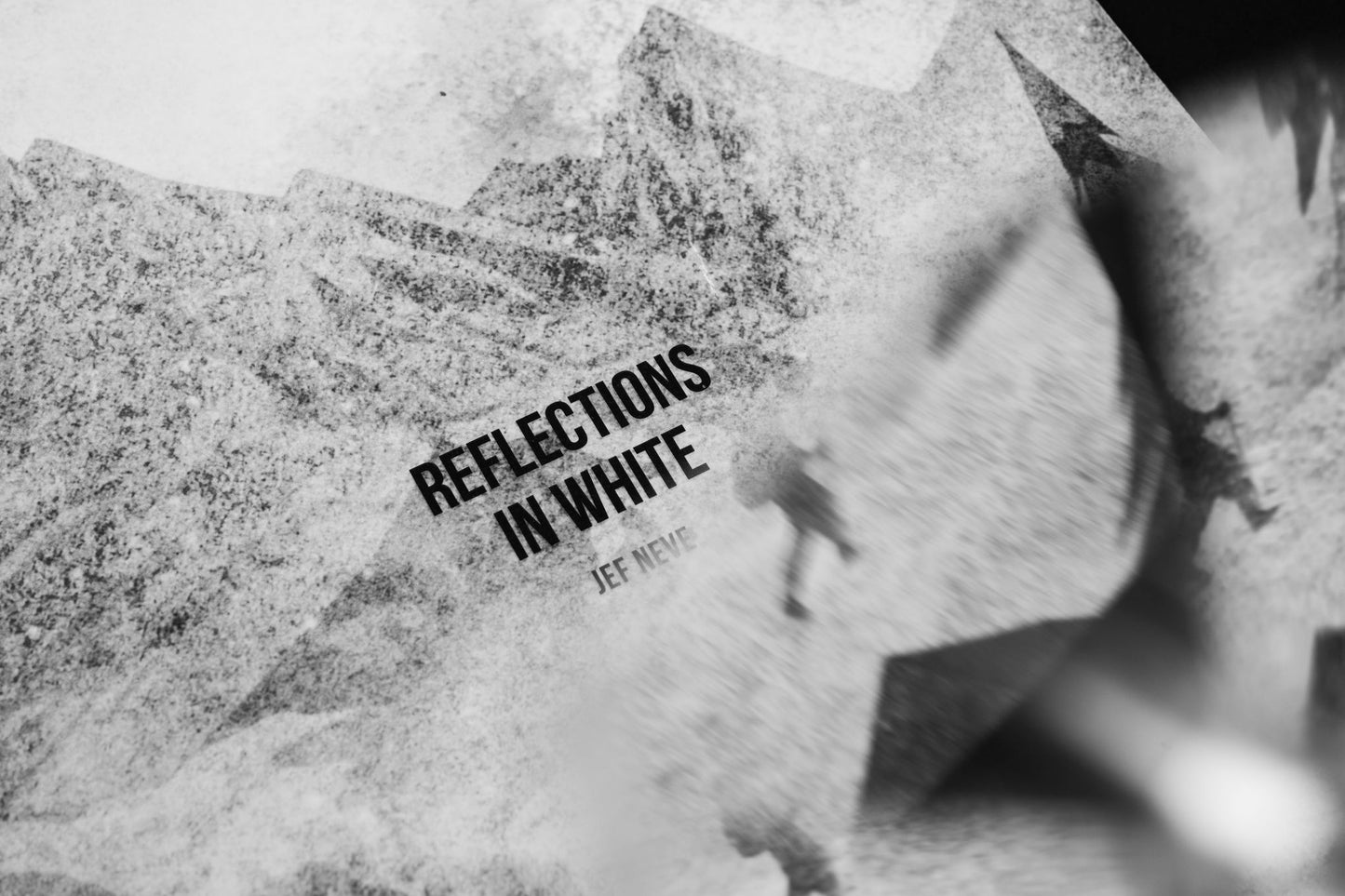 Reflections in White