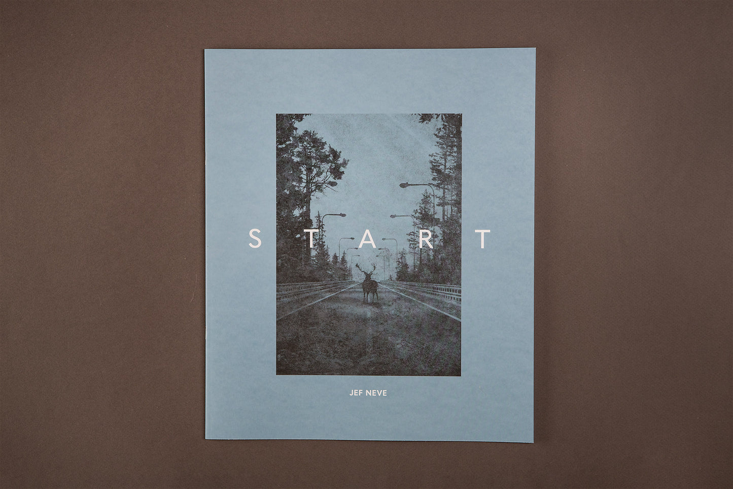 Book 1: START